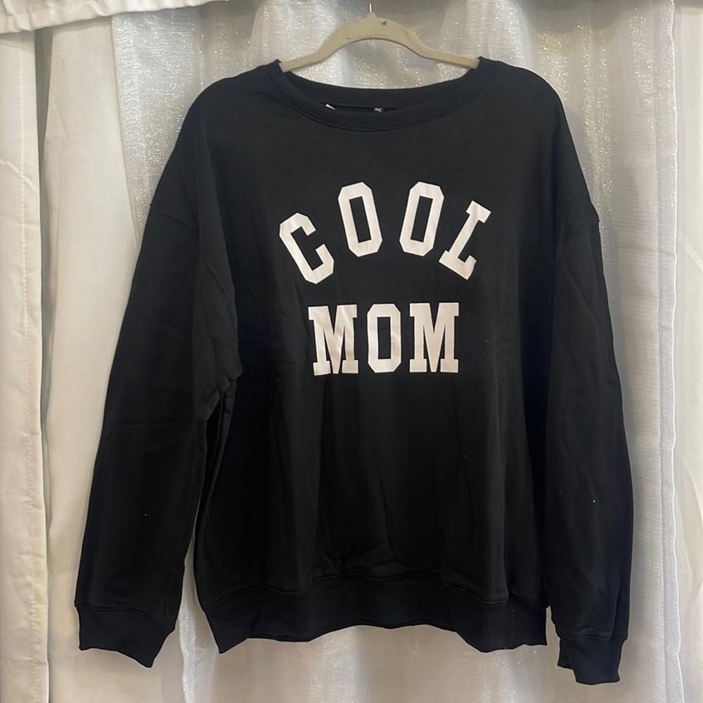 ✨✨COOL MOM CREW✨✨